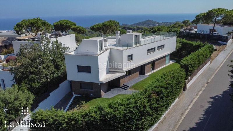 Foto 8a304703-661d-49fb-8d21-e145c5f21ab1. Chalet casa en avinguda mirador centro en El Mirador-La Cornisa Sant Andreu de Llavaneres