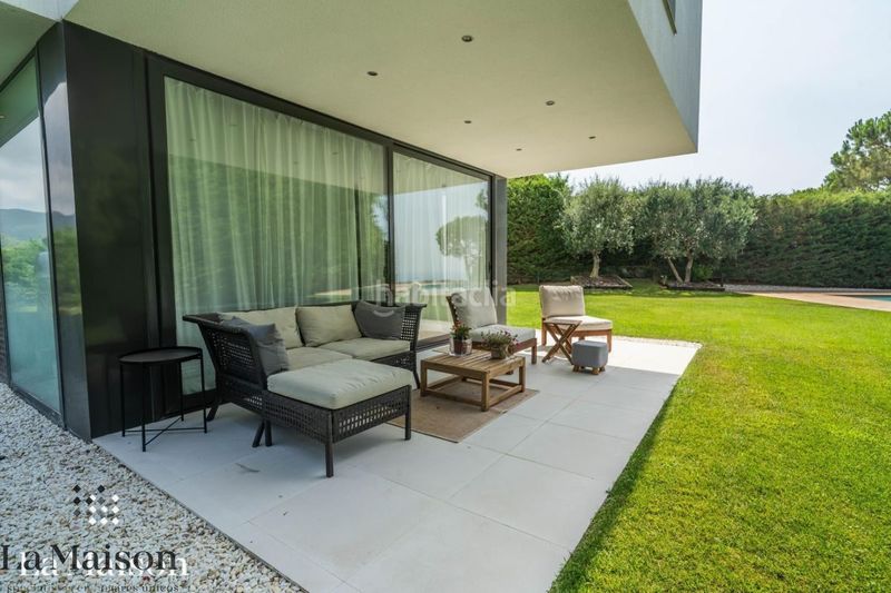Foto a6da7edb-2319-4f00-9cef-bb12631e3eea. Chalet casa en avinguda mirador centro en El Mirador-La Cornisa Sant Andreu de Llavaneres