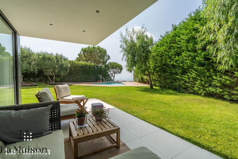 Foto aaa7dd31-3f9c-48f0-864c-cc7f43929c2d. Chalet casa en avinguda mirador centro en El Mirador-La Cornisa Sant Andreu de Llavaneres