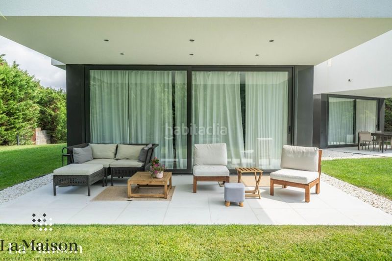 Foto ab52b648-fdd4-4f07-b4db-a9df70c4eb9f. Chalet casa en avinguda mirador centro en El Mirador-La Cornisa Sant Andreu de Llavaneres