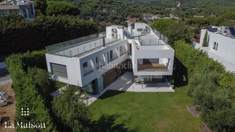 Foto b2212817-0640-4e8c-a50a-5f585929b9bd. Chalet casa en avinguda mirador centro en El Mirador-La Cornisa Sant Andreu de Llavaneres