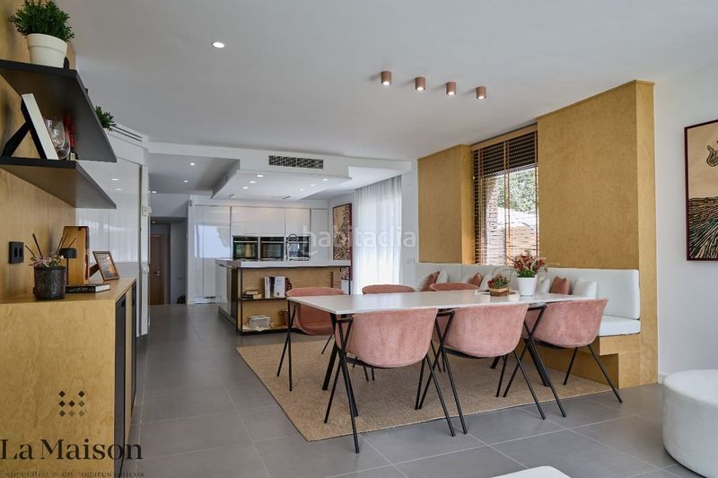 Foto b25082ff-0bbe-4a2b-99cb-b2e412fb519d. Chalet casa en avinguda mirador centro en El Mirador-La Cornisa Sant Andreu de Llavaneres