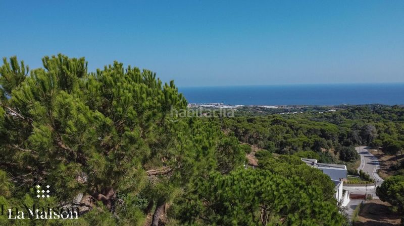 Foto c9a0dc65-eb0c-4360-b414-6b216d162a48. Chalet casa en avinguda mirador centro en El Mirador-La Cornisa Sant Andreu de Llavaneres
