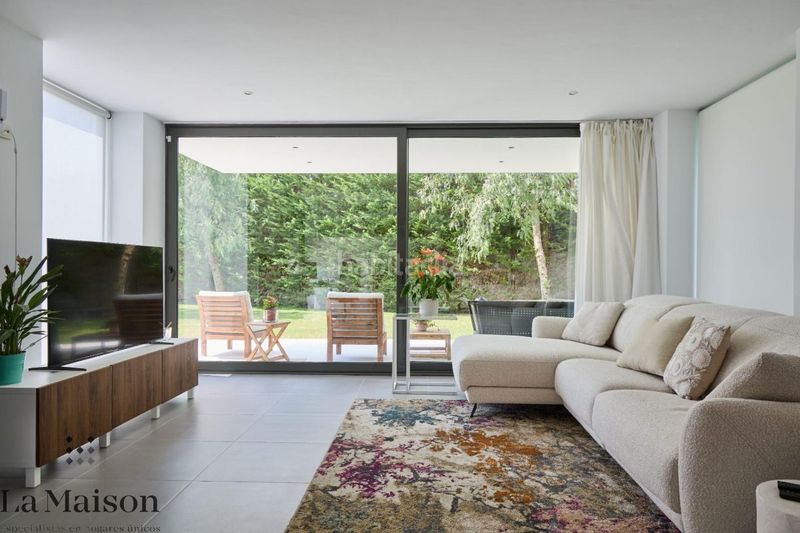 Foto cb09a974-8738-4fe6-a07e-6133aa909768. Chalet casa en avinguda mirador centro en El Mirador-La Cornisa Sant Andreu de Llavaneres