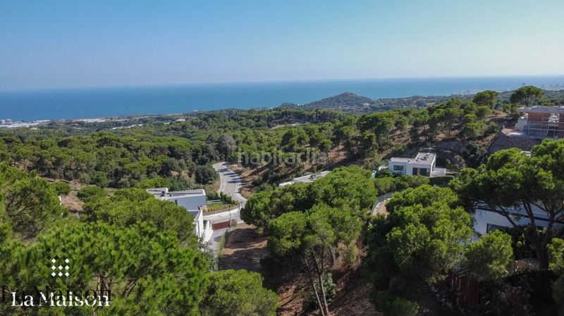 Foto e4405460-5c39-4e3d-9ca1-ab78678509ed. Chalet casa en avinguda mirador centro en El Mirador-La Cornisa Sant Andreu de Llavaneres