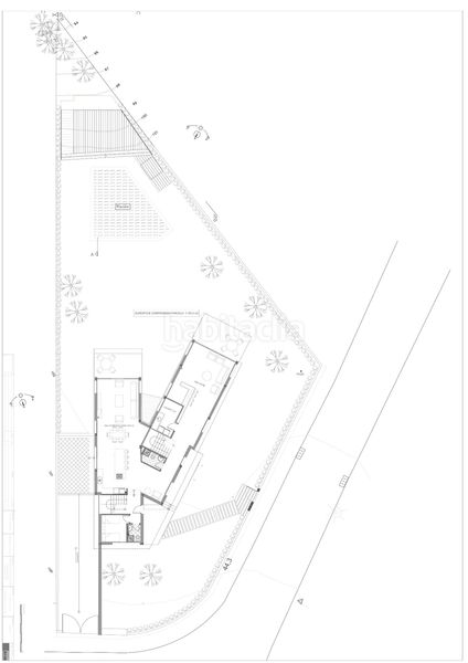 Foto e9ea3bf0-68d6-47c9-b394-cdda02444467. Chalet casa en avinguda mirador centro en El Mirador-La Cornisa Sant Andreu de Llavaneres