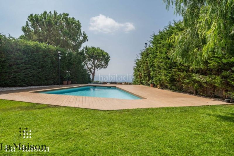 Foto eb35f7a6-e8ab-4677-a3b0-f8221c1900d8. Chalet casa en avinguda mirador centro en El Mirador-La Cornisa Sant Andreu de Llavaneres