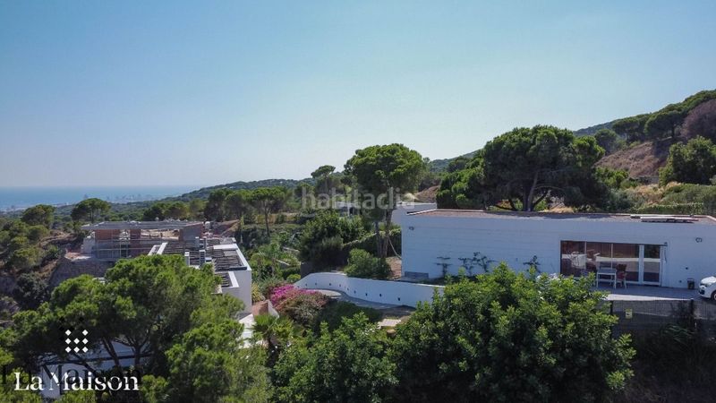 Foto f034e68b-f72d-41b6-b62d-f89f9630eac5. Chalet casa en avinguda mirador centro en El Mirador-La Cornisa Sant Andreu de Llavaneres