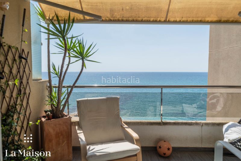 Foto a06ff37b-a594-4dce-8d0b-1ee27d617500. Pis amb calefacció piscina a Sant Vicenç Platja Sant Vicenç de Montalt