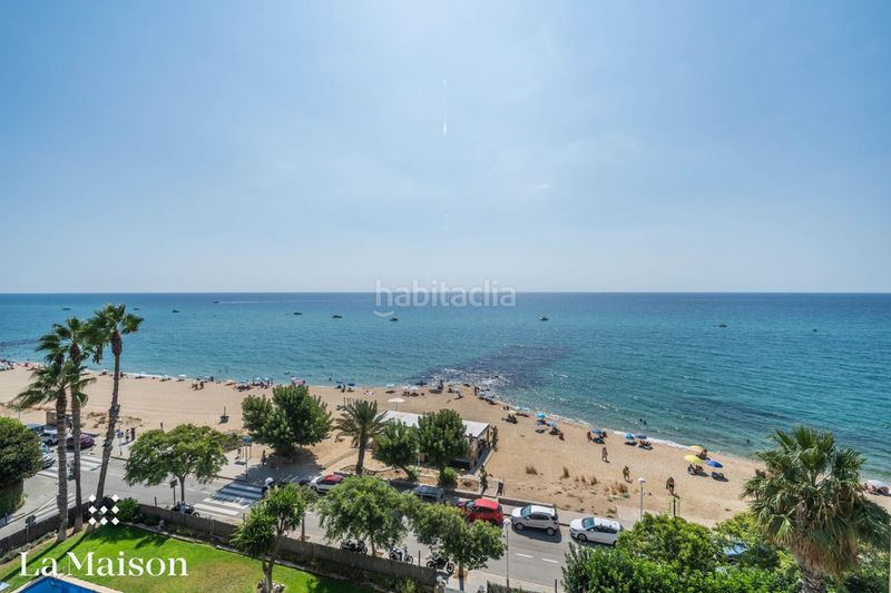 Foto d610ada0-cd4f-4c56-8647-867912ee69c4. Pis amb calefacció piscina a Sant Vicenç Platja Sant Vicenç de Montalt