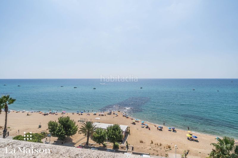 Foto f927353c-2814-4890-a011-ea95ee9c104b. Pis amb calefacció piscina a Sant Vicenç Platja Sant Vicenç de Montalt