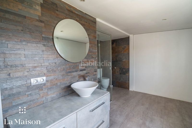 Foto fcaa62fe-2a29-41d5-a866-d1bd6bd3e89f. Pis amb calefacció piscina a Sant Vicenç Platja Sant Vicenç de Montalt