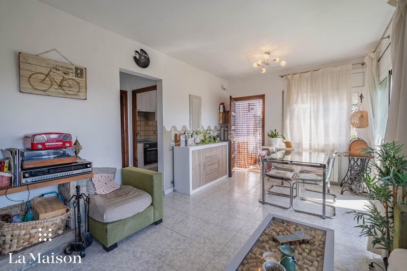 Foto acf05422-74a6-4e3e-b308-20f30e452e8a. Casa amb calefacció aparcament piscina a Can Massuet del Far Dosrius