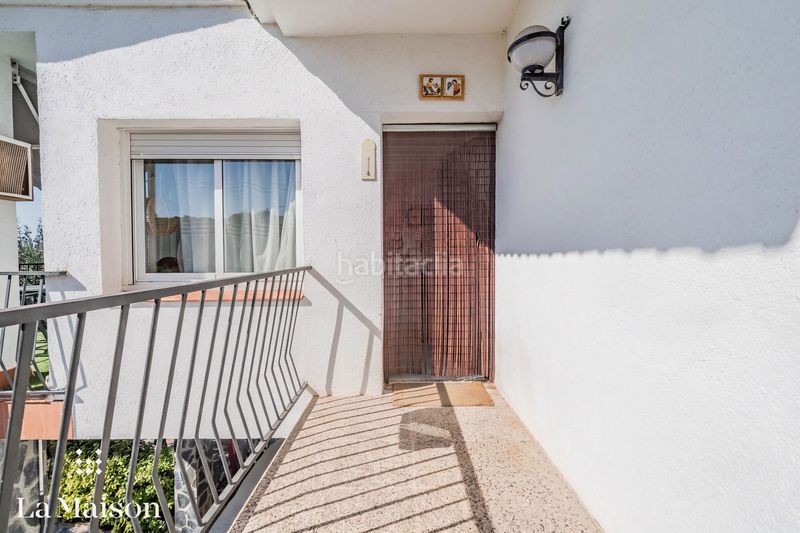 Foto bae9618e-d098-4e72-a248-9e5612c58522. Casa amb calefacció aparcament piscina a Can Massuet del Far Dosrius