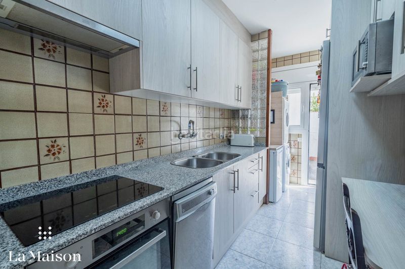 Foto f31e03a2-5e98-472f-8c79-49e60f13d533. Casa amb calefacció aparcament piscina a Can Massuet del Far Dosrius