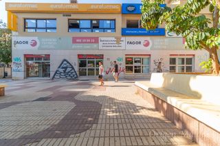Local Comercial  Avenida de andalucía