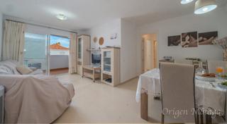 Etagenwohnung in Los Ríos