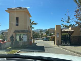 Aparcament cotxe a Camino cuesta del palmar 122. Garaje y trastero !!!