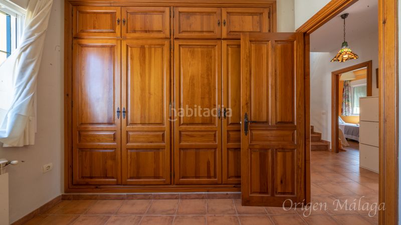 Foto 5dd942c0-ea3a-49ae-8d3e-d95060788d8c. Casa aparellada amb calefacció aparcament piscina a Chilches