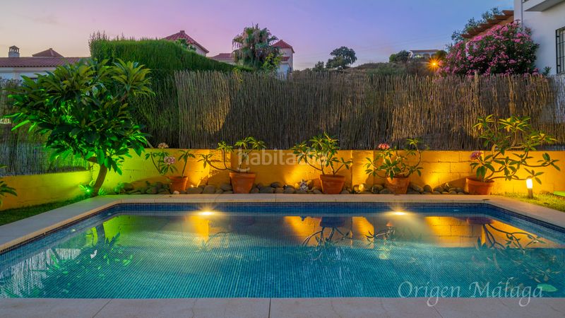 Foto b4ebc382-239d-406e-b882-b452fe52b5fb. Casa aparellada amb calefacció aparcament piscina a Chilches