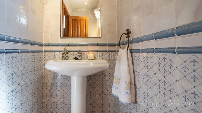 Foto bf0a3458-010d-4472-b2d6-6bf97e621a34. Casa aparellada amb calefacció aparcament piscina a Chilches
