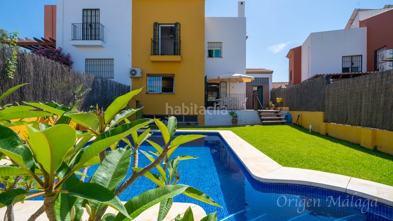 Foto e3ca71bf-2a59-4dfb-afd0-6b2aa75383ec. Casa aparellada amb calefacció aparcament piscina a Chilches