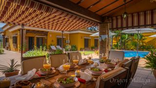 Chalet en Capellanía - Retamar