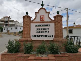 Casa a Calle seis de febrero 5d. Oportunidad única inversores casa a reformar + parcela urbana