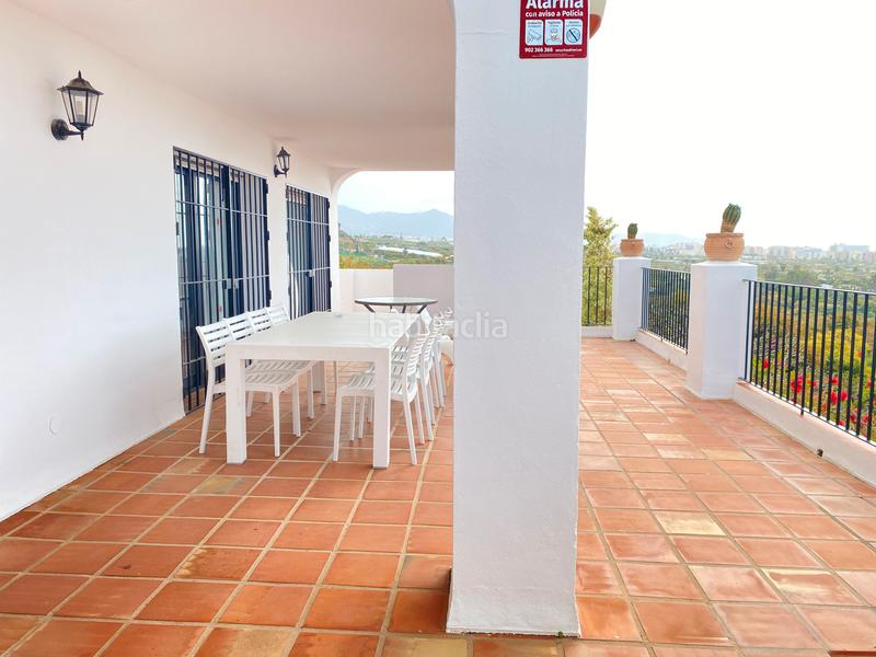Foto 35664352-90f2-410d-8da3-bb2df3bcd113. Casa con camino parcheggio piscina in Chaparil - Torrecilla - Punta Lara Nerja