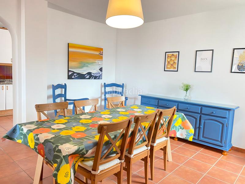 Foto b413c7c3-89b5-4fee-9419-aaba77720d69. Casa con camino parcheggio piscina in Chaparil - Torrecilla - Punta Lara Nerja
