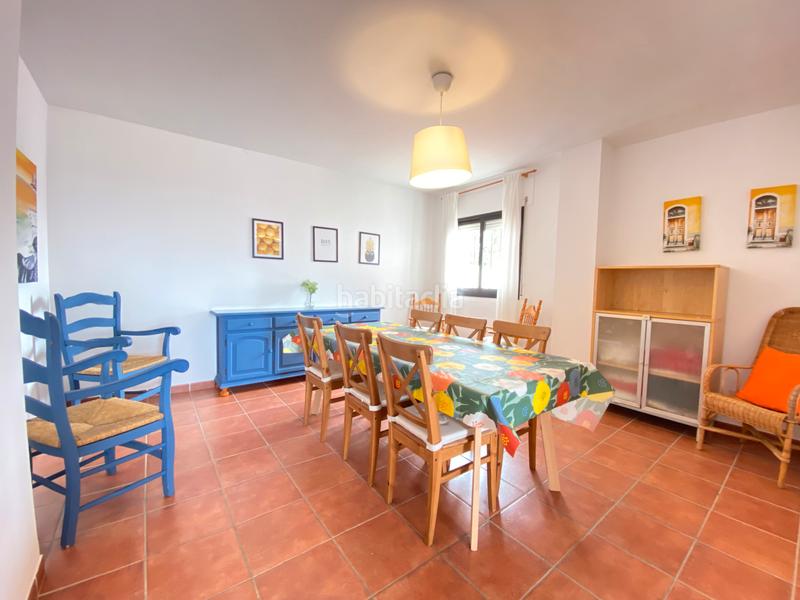 Foto d59fe034-8ab1-4839-860d-8a1d2303b397. Casa con camino parcheggio piscina in Chaparil - Torrecilla - Punta Lara Nerja