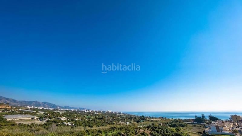 Foto d9170170-e8f0-4fd9-b963-df85aab885e0. Casa con camino parcheggio piscina in Chaparil - Torrecilla - Punta Lara Nerja