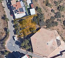 Wohngrundstck  Calle de las palmeras. Parcela 495m2 en ncleo urbano de rincn de la victoria