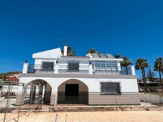 Chalet en Cotomar