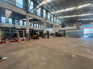 Fabrikhalle  Avenida jimnez delgado. Venta de dos naves industriales en la azucarera (mlaga)