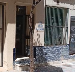 Geschftsraum en Calle quemada 8. Oportunidad de local en venta en fuengirola (mlaga) equipado pa