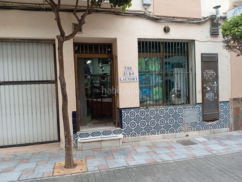 Foto efc8cfb0-8c6c-4ec4-a6e7-adc9fa0594ae. Locale commerciale in calle quemada 8 in Puerto Deportivo Fuengirola