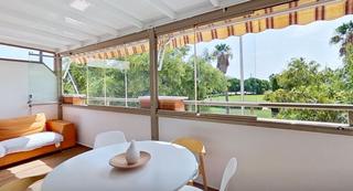 Appartement  Calle villanueva de tapia. **piso en venta en málaga - amplio y luminoso frente al parque l