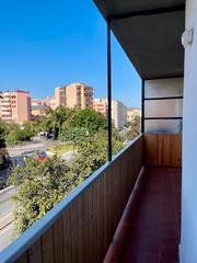 Location Appartement  Avenida de carlos haya