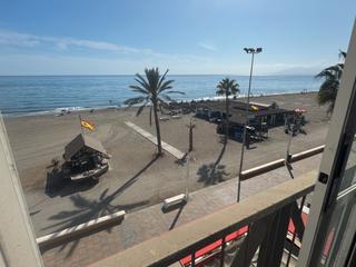 Location Appartement  Avenida del mediterráneo. Piso en alquiler larga temporada en el corazón del rincón de la