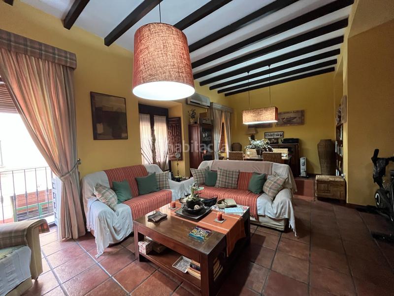 Foto 3369f7b6-2d25-4aad-a981-514f33cbb9a9. Casa a Centro Antequera