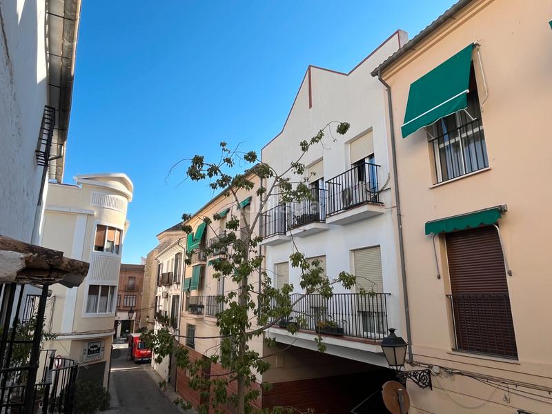 Foto 48414e92-2b7e-4001-bdee-4484c183bf89. Casa a Centro Antequera