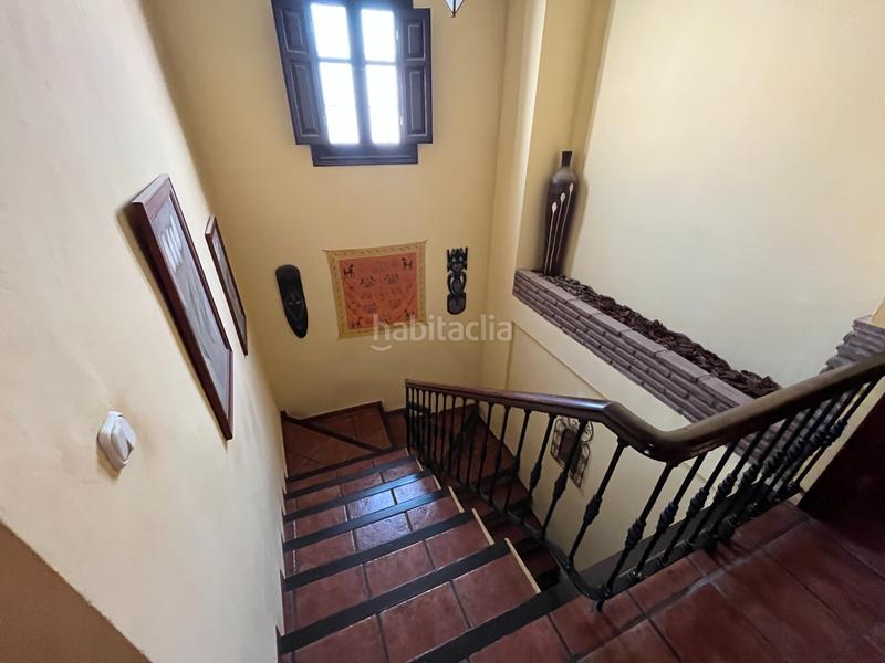 Foto 5d19cb87-e7db-438d-82fa-693c6adb9eb8. Casa a Centro Antequera