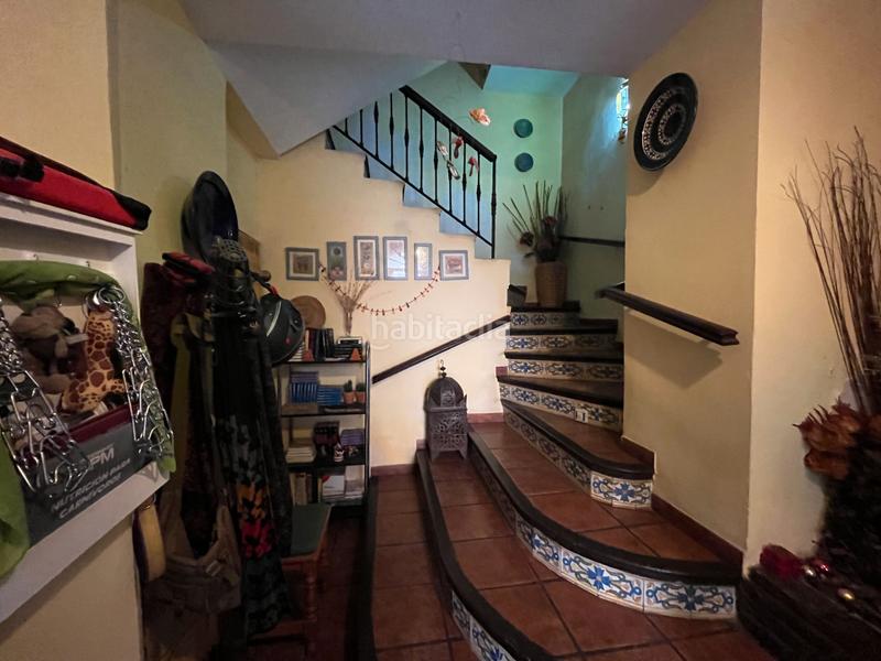 Foto 7ccb04c8-d2bc-4f23-9688-0bfa6b77e93e. Casa a Centro Antequera