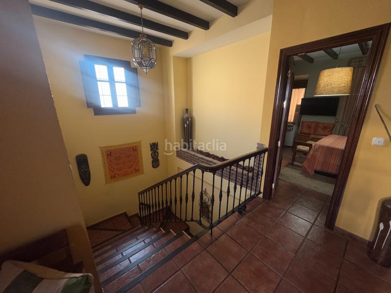 Foto 841230de-7aee-452c-9f47-7160a610290a. Casa a Centro Antequera