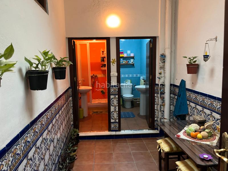 Foto 89403bc4-6d3f-4096-af99-22e2dece33d0. Casa a Centro Antequera