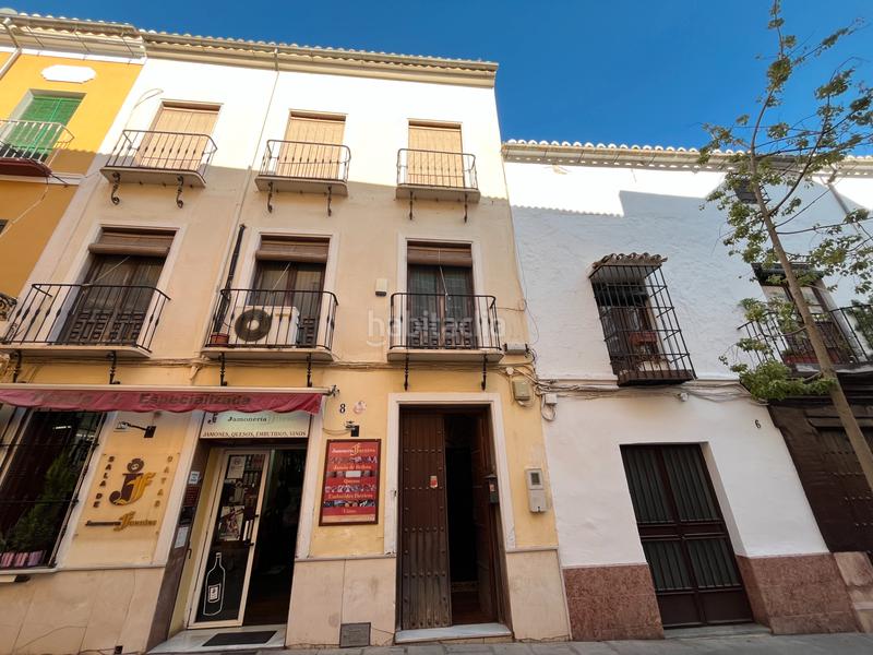 Foto d4dd2b7d-2247-4680-b084-798dc46cfcbd. Casa a Centro Antequera