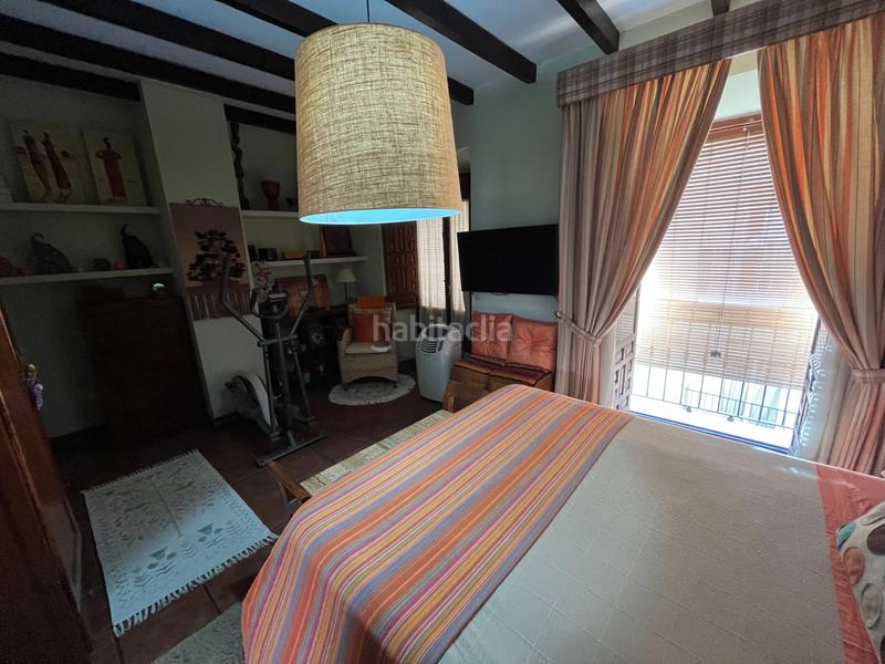 Foto eec6ddfb-b676-47b8-9c66-c320cc30f010. Casa a Centro Antequera