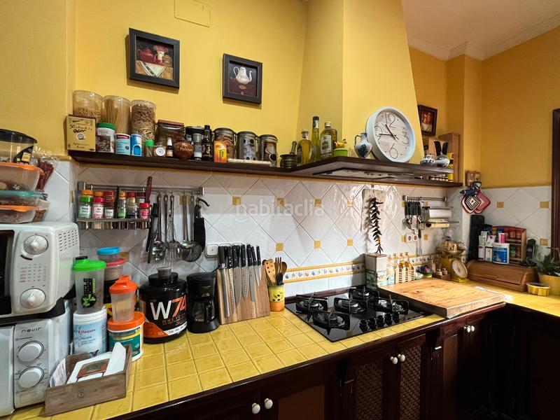 Foto f87e2906-cd06-41b3-89c0-eab79daedcbd. Casa a Centro Antequera