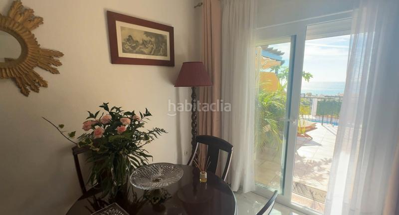 Foto 07800a27-ab32-4905-9fad-95f9cce95f71. Casa bifamiliare con parcheggio piscina in Añoreta Golf - Paraíso del Sol Rincón de la Victoria